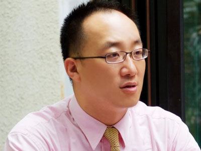 继承中华传统文化 广禾堂钟宇富专访回顾