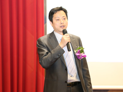 爹地宝贝林斌：婴童市场缺的是品牌