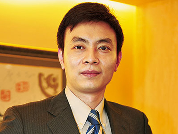 徐伟宏