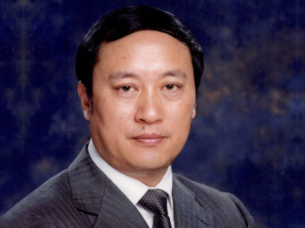 朱书民