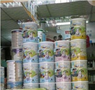 诗妙健首度进驻澳门 现超过30家澳门药店有售