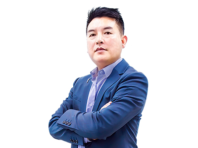 对话宋海华 | 新西特新营养之路：全面引领国民第三代养育方式