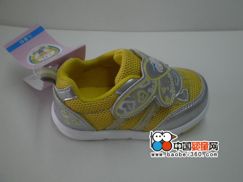 <em>迪猫</em>之<em>梦</em>时尚新款<em>女童鞋</em>,孕婴产品库,中国婴童