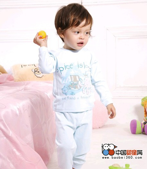婴幼锦友婴幼儿服饰