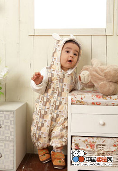 三木比迪品牌婴幼童服装,孕婴产品库,中国婴童