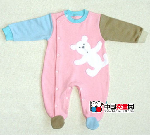 十月童子婴童服饰,孕婴产品库,中国婴童网