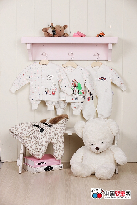 蓓宝婴童服饰2012秋冬新品,孕婴产品库,中国婴