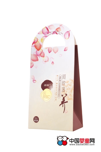 蓓爱孕产妇阿胶温养精制洗沐二件,孕婴产品库