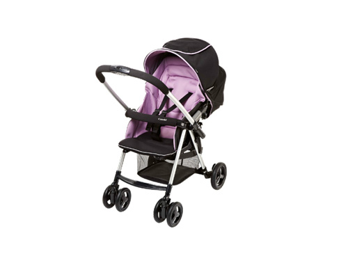 康贝婴儿手推车-中国婴童网