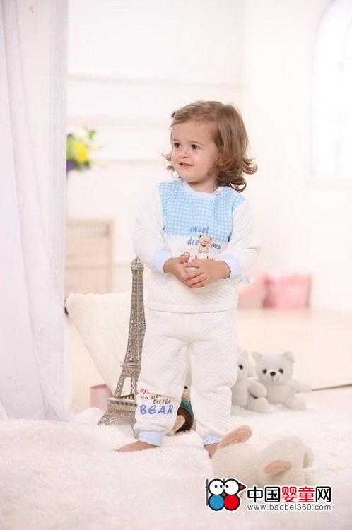 雅培宝宝套装-中国婴童网
