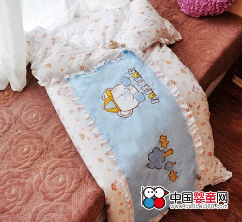 笨笨熊婴幼儿蚕丝睡袋,孕婴产品库,中国婴童网