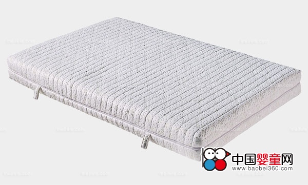 艾玛诗儿童床垫-中国婴童网