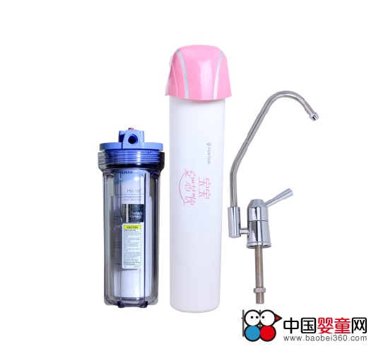 滨特尔母婴专用净水器-中国婴童网