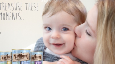 维亲_维亲婴儿配方奶粉-孕婴童品牌-中国婴童