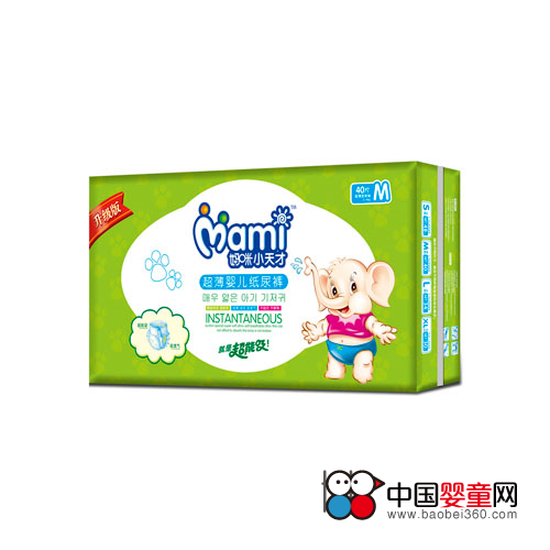 妈咪小天才婴儿纸尿裤|纸尿片-怎么样|好不好?