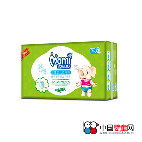 妈咪小天才婴儿纸尿裤|纸尿片-怎么样|好不好?
