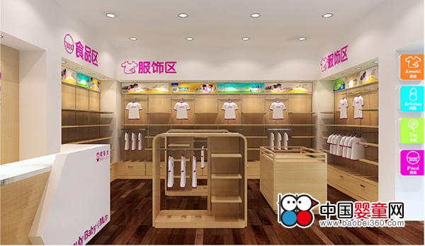 美贝美妈母婴生活馆加盟-怎么样|好不好?-中国