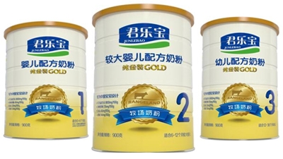 宝贝与我有机婴幼儿配方奶粉-怎么样|好不好?