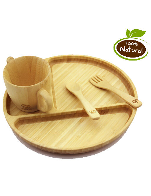 哈咔竹餐具-怎么样|好不好?-中国婴童网