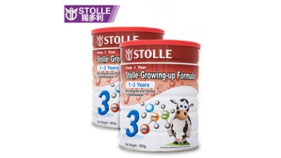 赐多利,STOLLE_赐多利奶粉-孕婴童品牌-中国