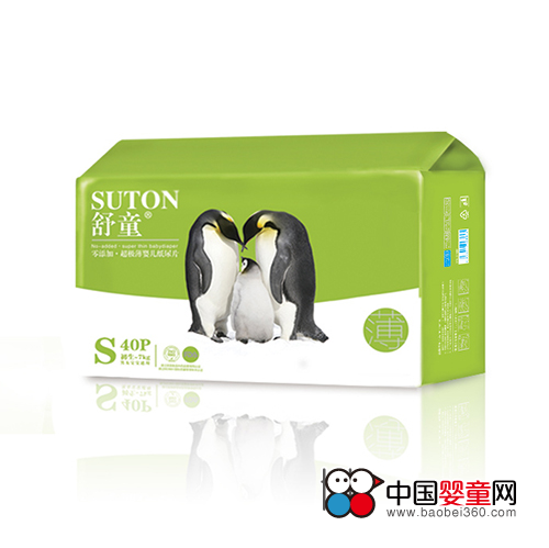 舒童婴儿纸尿裤|纸尿片-怎么样|好不好?-中国婴