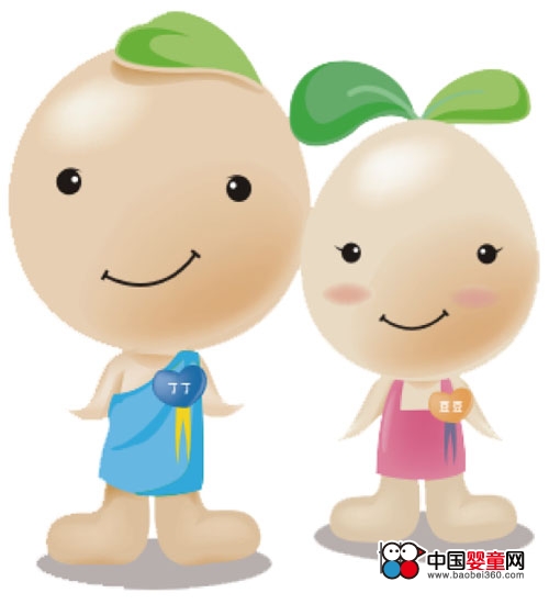 小豆丁,little bean,小豆丁品牌-中国婴童网孕婴童