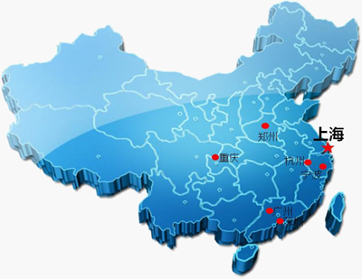 欧美优质品牌进入中国市场的快速通道--上海自