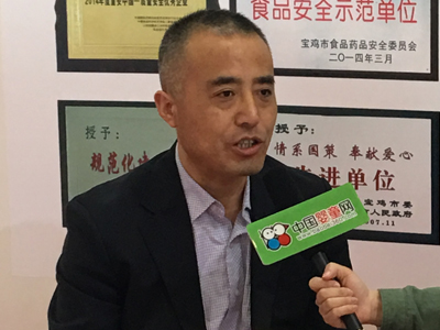 奶粉行业政策频出 和氏乳业冯总谈品牌发展战略布局