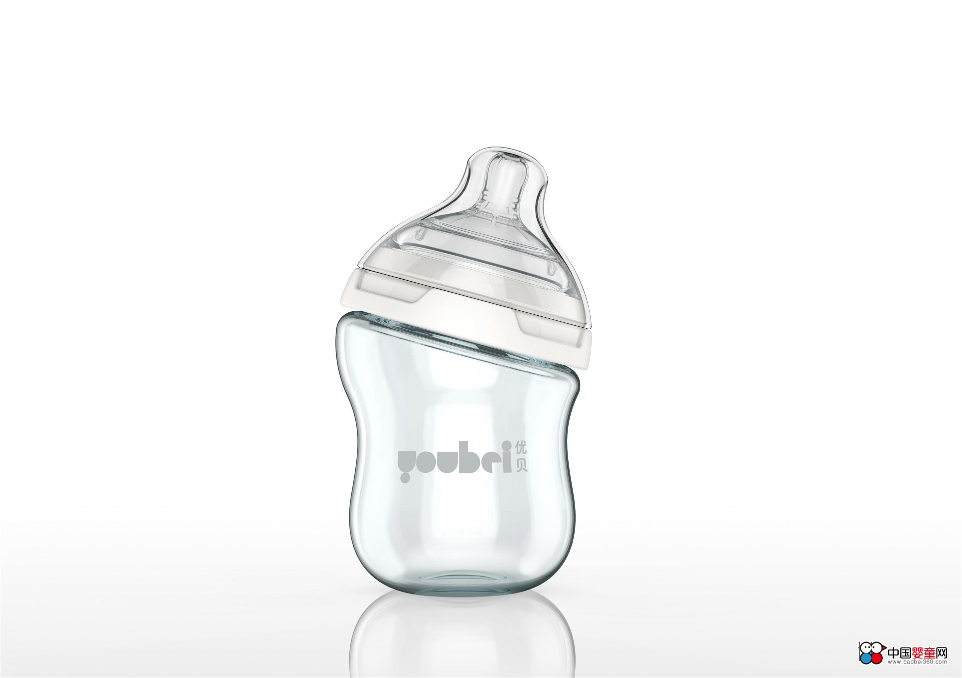 专访优贝新生1° 专注于新生儿的专业哺喂品牌