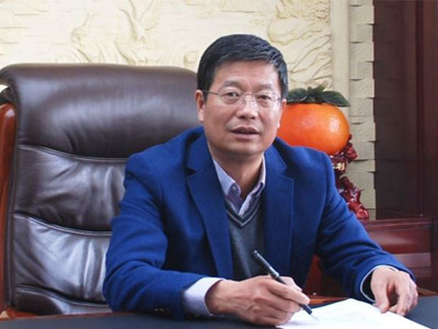冯建强――陕西和氏乳业集团有限公司营销中心总经理