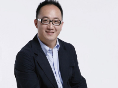 2016年度孕婴童人物访谈之广禾堂创始人钟宇