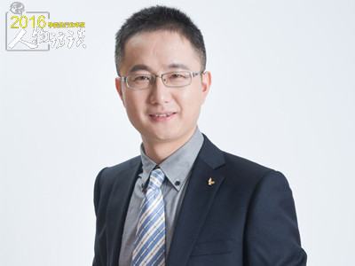 2016年度孕婴童人物观点之博发机构席顾问程雄伟：做好产品才是企业的初心