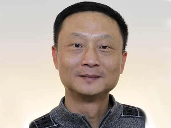 李志军