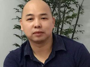 陈泽平