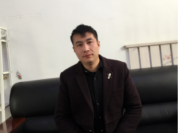 王明辉