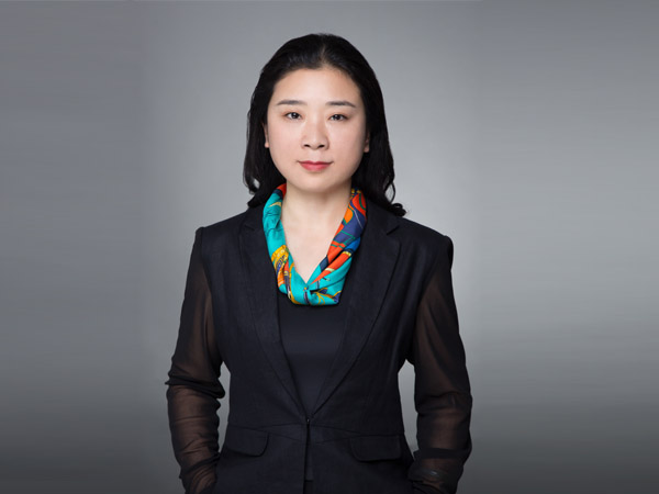 李娟