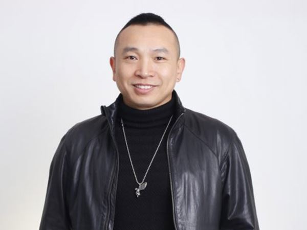 张水青