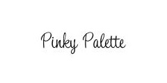 PINKY PALETTE