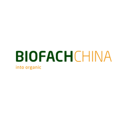 BIOFACH上海有机展