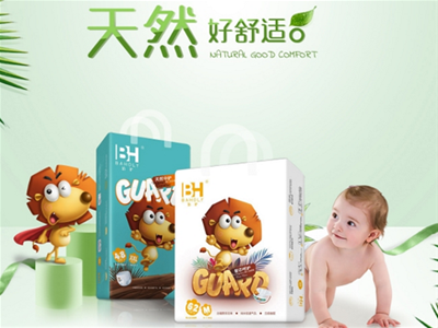 要想赢过隔壁母婴店,一款优质纸尿裤必不可少|佰护纸尿裤