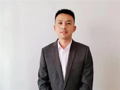 滨州乐羽孕婴总经理张南：知行共进 做母婴美好生活的奋斗者