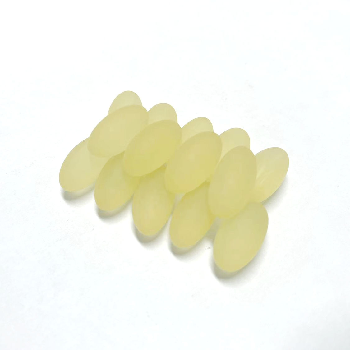 返砂凝胶糖果，软胶囊OEM，代工出口
