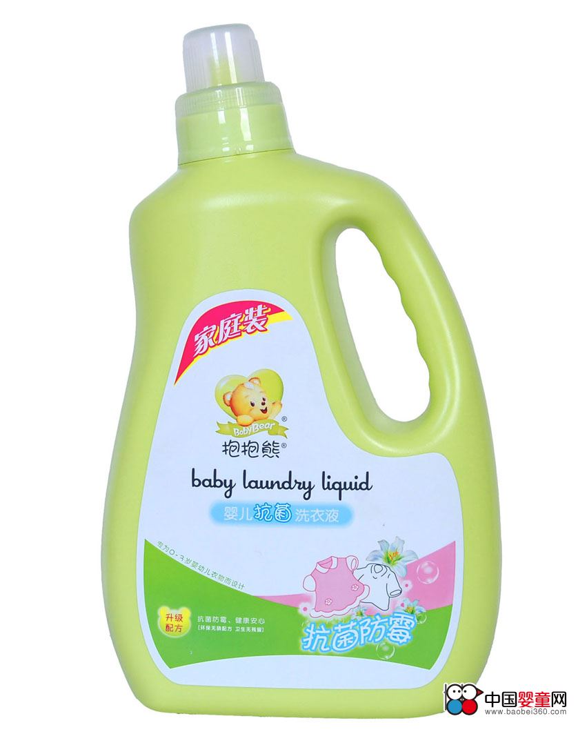 宝宝洗衣液哪种好-婴儿洗衣液十大排名\/宝宝洗