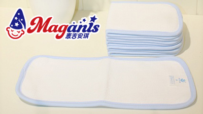 麦吉安琪台湾进口婴童家纺用品