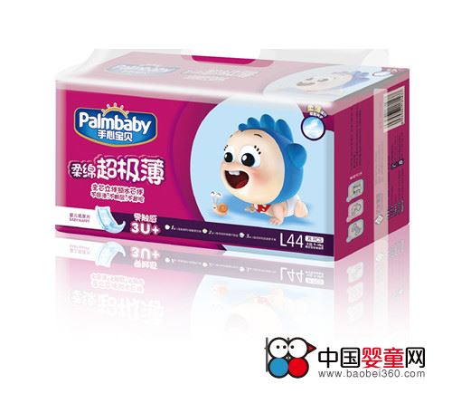 手心宝贝婴儿纸尿裤-怎么样|好不好?-中国婴童