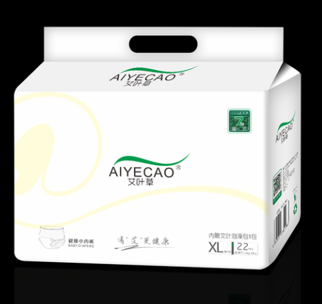 艾叶草婴儿纸尿裤-怎么样|好不好?-中国婴童网