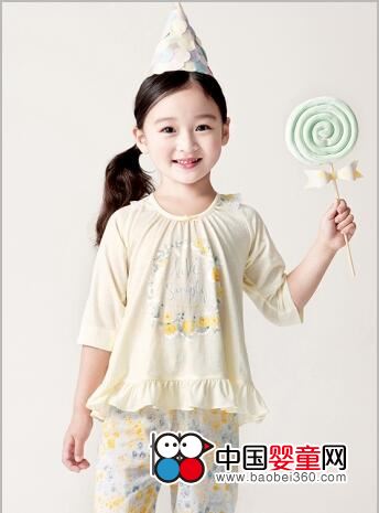 MOONYA MOONYA女童家居服-怎么样|好不好