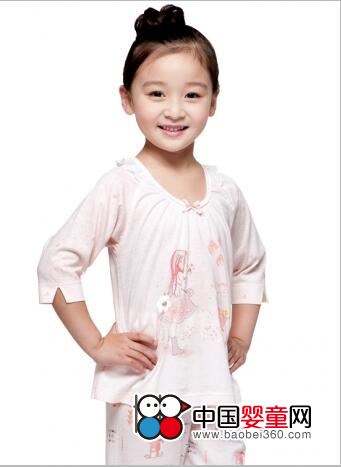 MOONYA MOONYA女童家居服-怎么样|好不好