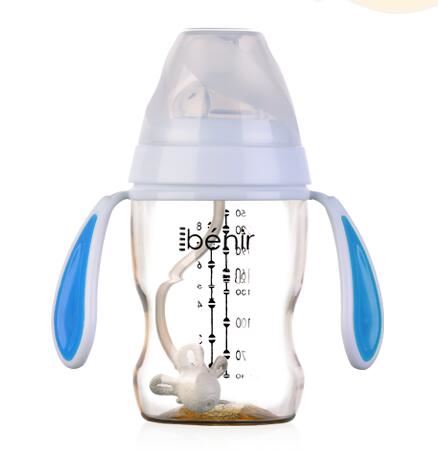 清素婴儿奶瓶-怎么样|好不好?-中国婴童网