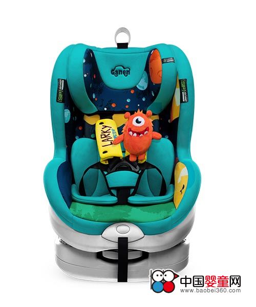 感恩怪物星球larky系列-怎么样|好不好?-中国婴童网